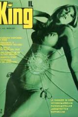 King n.02 - Marzo 1967