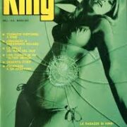 King n.02 - Marzo 1967