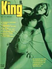 King n.02 – Marzo 1967
