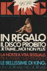 King n.08 - Ottobre 1969