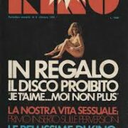King n.08 - Ottobre 1969