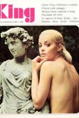 King n.08 - Settembre 1967