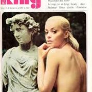 King n.08 - Settembre 1967