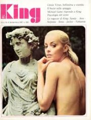 King n.08 – Settembre 1967