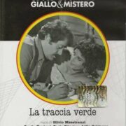 Gli sceneggiati RAI: giallo e mistero – La traccia verde