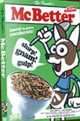 McBetter (Edizione Ultralimitata 100 Copie)