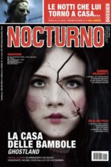 Nocturno n°191 - Guida alla saga cinematografica di Halloween