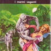 Oltretomba n.  075 - I marmi vaganti