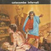 Oltretomba n.  076 - Catacombe infernali