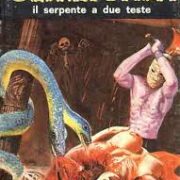 Oltretomba n.  082 - Il serpente a due teste