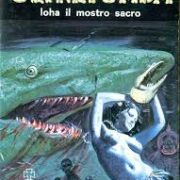 Oltretomba n. 083 - Loha il mostro sacro