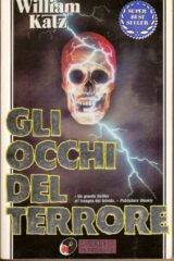 William Katz - Gli occhi del terrore