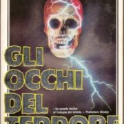 William Katz - Gli occhi del terrore