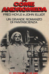 A come Andromeda (Romanzo)