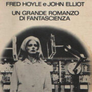 A come Andromeda (Romanzo)