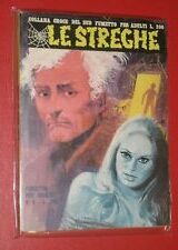 Collana Croce del Sud - Le streghe n.6