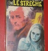 Collana Croce del Sud - Le streghe n.6