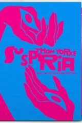 Suspiria (Luca Guadagnino) (2LP - Pink vinyl)