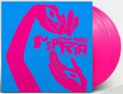 Suspiria (Luca Guadagnino) (2LP – Pink vinyl)