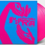 Suspiria (Luca Guadagnino) (2LP - Pink vinyl)