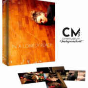 In A Lonely Place (Limited ed. numerata) Blu Ray