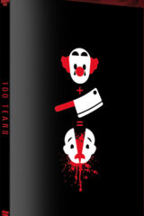 100 Tears (Ultralimited 100 Copie) Slipcase