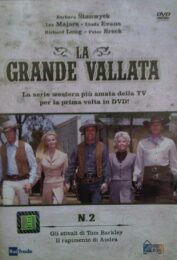 Grande vallata, La (8 DVD)