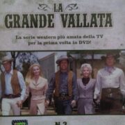 Grande vallata, La (8 DVD)