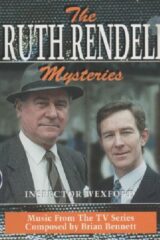 Ruth Rendell Mysteries - Inspector Wexford