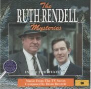 Ruth Rendell Mysteries – Inspector Wexford