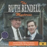 Ruth Rendell Mysteries - Inspector Wexford
