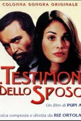 Testimone dello sposo, Il