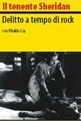 Tenente Sheridan - Delitto a tempo di rock