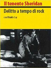 Tenente Sheridan – Delitto a tempo di rock