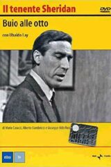 Tenente Sheridan - Buio alle otto