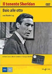 Tenente Sheridan – Buio alle otto