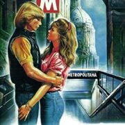 Ragazza del metrò, La