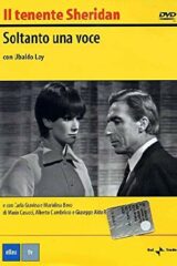 Tenente Sheridan - Soltanto una voce