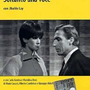 Tenente Sheridan - Soltanto una voce