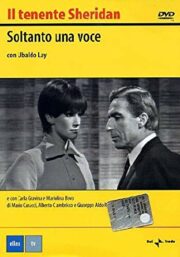 Tenente Sheridan – Soltanto una voce