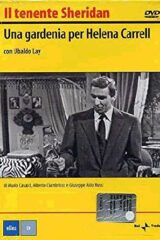 Tenente Sheridan - Una gardenia per Helena Carrell
