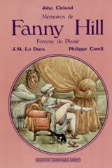Mémoires de Fanny Hill - Femme de Plaisir