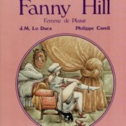 Mémoires de Fanny Hill - Femme de Plaisir