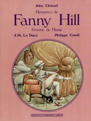 Mémoires de Fanny Hill – Femme de Plaisir