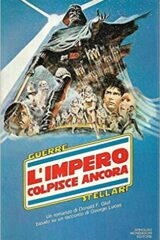 Impero colpisce ancora, L' (prima ed. 1980)