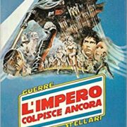 Impero colpisce ancora, L' (prima ed. 1980)