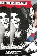 Ma'stelloni (Leopoldo Mastelloni) - Rythmo Italyano
