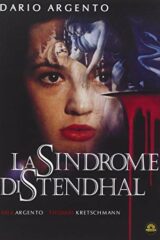 Sindrome di Stendhal, La (2 DVD)