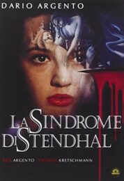 Sindrome di Stendhal, La (2 DVD)