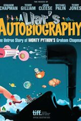 A Liar's Autobiography - La storia più o meno vera dei Monthy Python